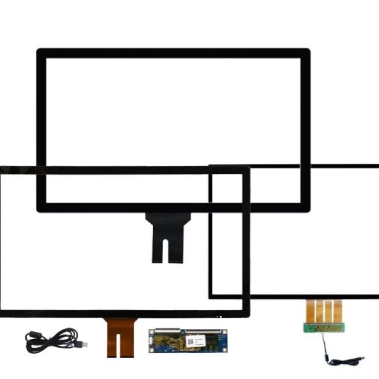 23.6-55寸电容式触摸屏