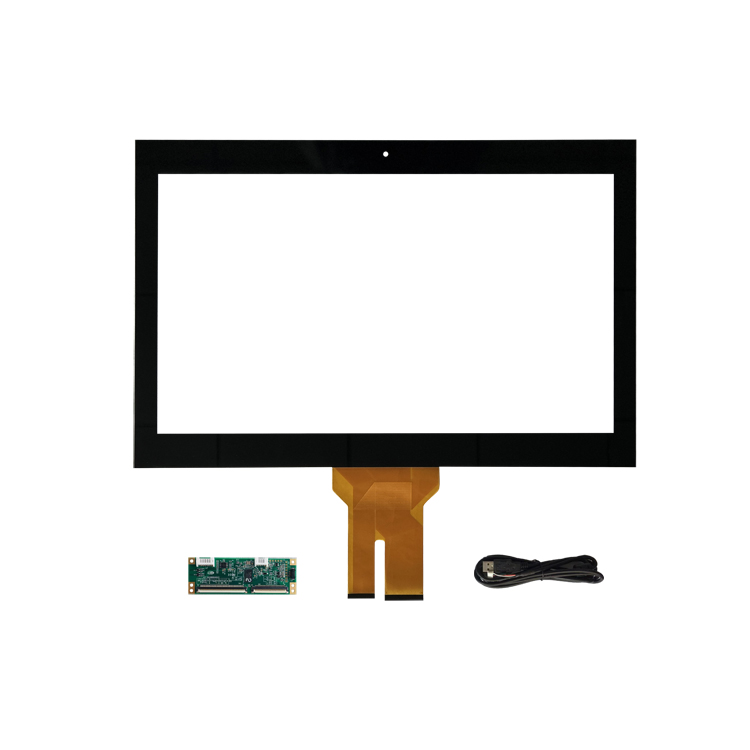 21.5寸电容触摸屏