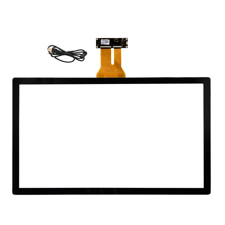 32寸电容触摸屏